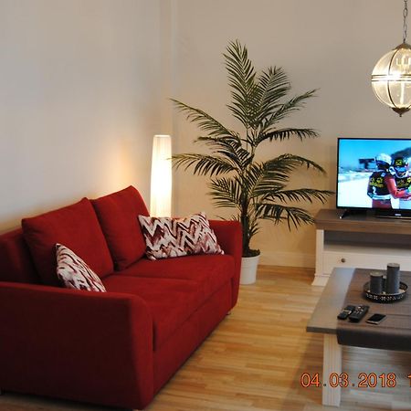 Schoene Ferienwohnung Zentral Gelegen Kilonia Zewnętrze zdjęcie
