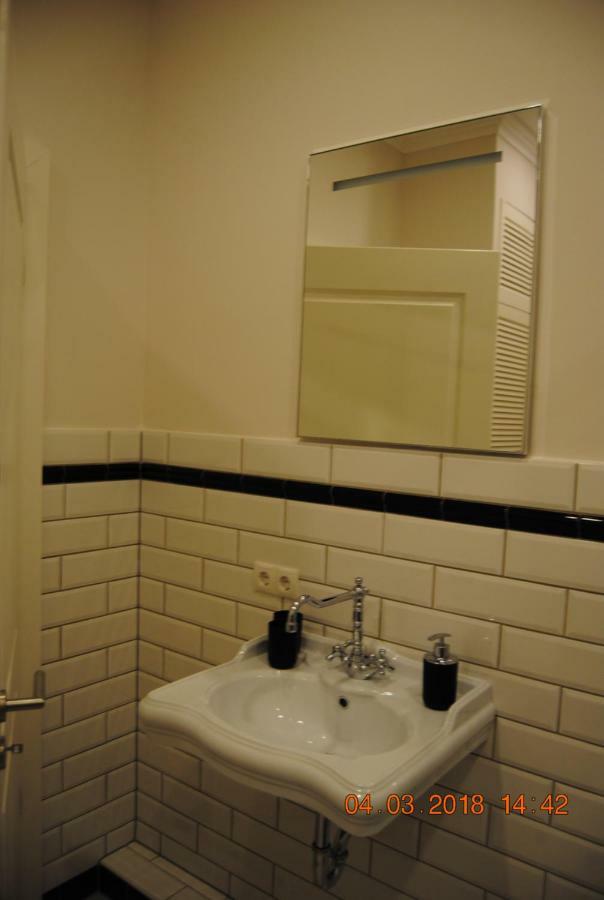 Schoene Ferienwohnung Zentral Gelegen Kilonia Zewnętrze zdjęcie